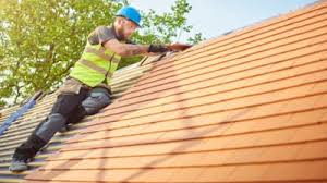 Fast & Reliable Emergency Roof Repairs in Duncan Falls, OH