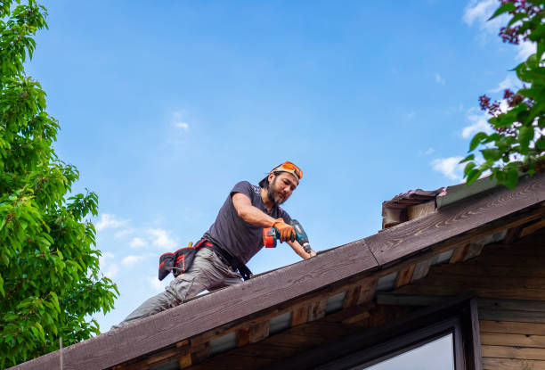 Best Commercial Roofing Services  in Duncan Falls, OH