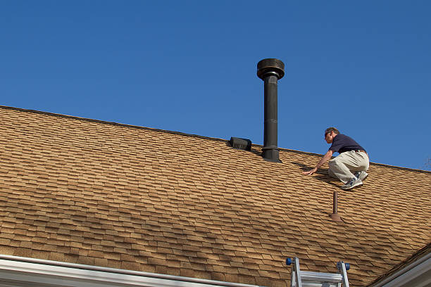 Best Green or Eco-Friendly Roofing Solutions  in Duncan Falls, OH