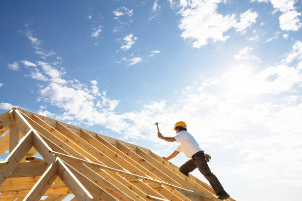 Sheet Metal Roofing in Duncan Falls, OH